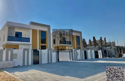 فيلا - 3 غرف نوم - 5 حمامات للبيع في الحليو 2 - الحليو - عجمان