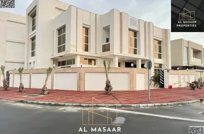 Villa - 6 Bedrooms - 7+ Bathrooms for sale in Al Amira Village - Al Yasmeen - Ajman Villa - 6 Bedrooms - 7+ Bathrooms for sale in Al Amira Village - Al Yasmeen - Ajman