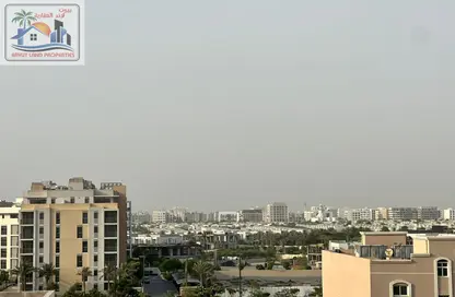 Apartment - 3 Bedrooms - 3 Bathrooms for rent in Muweileh Community - Muwaileh Commercial - Sharjah