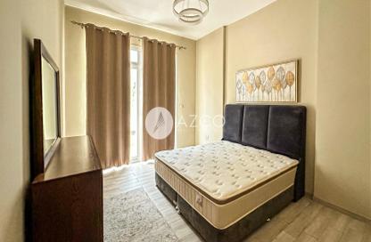 Apartment - 1 Bedroom - 2 Bathrooms for rent in Oxford Residence - Jumeirah Village Circle - Dubai