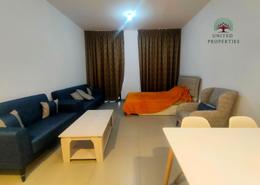 Studio - 1 bathroom for rent in Al Mamsha - Muwaileh - Sharjah