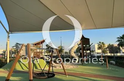 تاون هاوس - 3 غرف نوم - 4 حمامات للبيع في نويا ڤيڤا - نويا - جزيرة الياس - أبوظبي