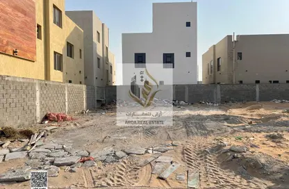أرض - استوديو للبيع في الزاهية جاردنز - الزاهية - عجمان