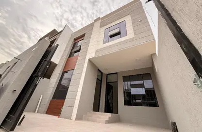 Townhouse - 5 Bedrooms - 7 Bathrooms for rent in Al Yasmeen 1 - Al Yasmeen - Ajman