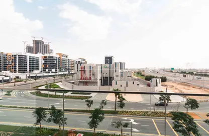 شقة - 1 حمام للبيع في عزيزي ريفيرا - ميدان واحد - ميدان - دبي