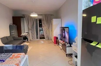 Apartment - Studio - 1 Bathroom for sale in Marina Diamond 3 - Marina Diamonds - Dubai Marina - Dubai