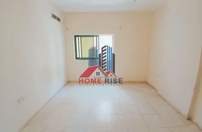 Apartment - 1 Bedroom - 2 Bathrooms for rent in Al Nada Tower - Al Nahda - Sharjah