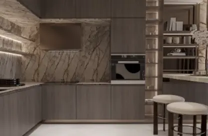Apartment - Studio - 1 Bathroom for sale in Laya Courtyard - Dubai Studio City - Dubai