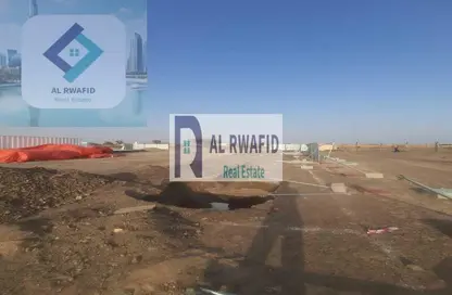 أرض - استوديو للبيع في المنامة - عجمان