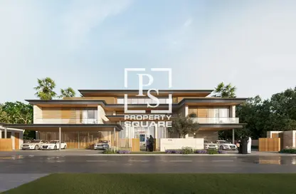 Villa - 4 Bedrooms - 6 Bathrooms for sale in Al Reem Island - Abu Dhabi