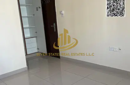 شقة - غرفة نوم - 2 حمامات للايجار في الجرف 2 - الجرف - عجمان وسط المدينة - عجمان