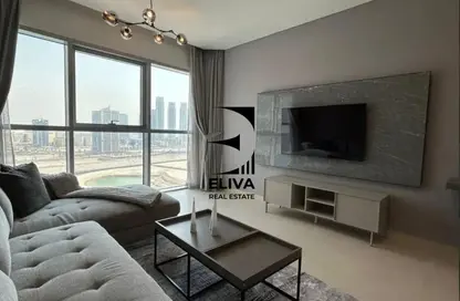 شقة - غرفة نوم - 2 حمامات للبيع في راديانت سكوير - مدينة الأضواء - جزيرة الريم - أبوظبي