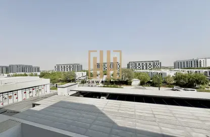 Apartment - 1 Bedroom - 2 Bathrooms for rent in MISK Apartments - Aljada - Sharjah