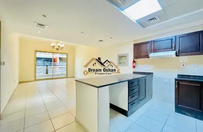 Apartment - 1 Bedroom - 2 Bathrooms for rent in City Oasis 3 - City Oasis - Dubai Silicon Oasis - Dubai