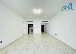 Empty Room image for: Apartment - 1 bedroom - 2 bathrooms for rent in Arjan - Dubai, Image 1