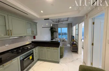 Apartment - 1 Bedroom - 1 Bathroom for rent in Vincitore Benessere - Arjan - Dubai Apartment - 1 Bedroom - 1 Bathroom for rent in Vincitore Benessere - Arjan - Dubai