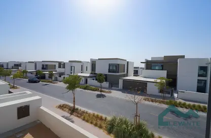 Villa - 4 Bedrooms - 5 Bathrooms for rent in Tilal Al Furjan - Al Furjan - Dubai