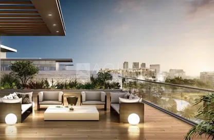 Apartment - 2 Bedrooms - 3 Bathrooms for sale in Acacia C - Park Heights - Dubai Hills Estate - Dubai