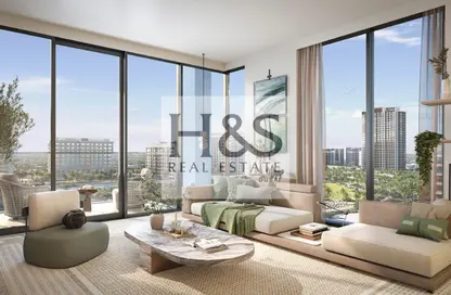 Apartment - 2 Bedrooms - 2 Bathrooms for sale in Vida Residences Hillside - Dubai Hills Estate - Dubai