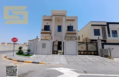 Villa - 5 Bedrooms - 7 Bathrooms for sale in Al Zaheya Gardens - Al Zahya - Ajman
