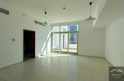 شقة - 2 غرف نوم - 3 حمامات للايجار في برج كاسكيد - دبي مارينا - دبي