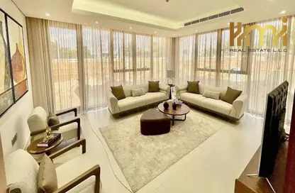 Villa - 3 Bedrooms - 4 Bathrooms for sale in Sharjah Garden City - Sharjah