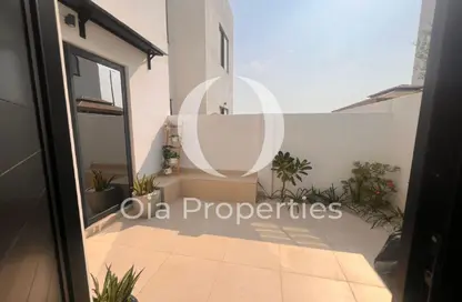 Apartment - 1 Bedroom - 1 Bathroom for sale in Al Ghadeer 2 - Al Ghadeer - Abu Dhabi