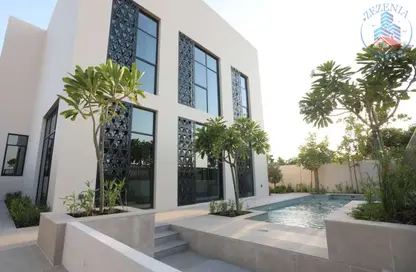 Villa - 6 Bedrooms - 7 Bathrooms for sale in Hayyan - Sharjah