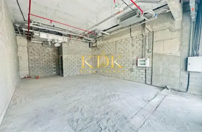 متجر - استوديو - 1 حمام للايجار في فينشيتوري بينيسيري - ارجان - دبي