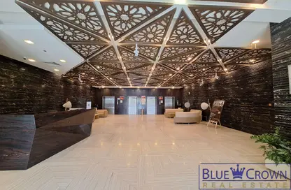 شقة - غرفة نوم - 2 حمامات للايجار في جداف فيوز - الجداف - دبي