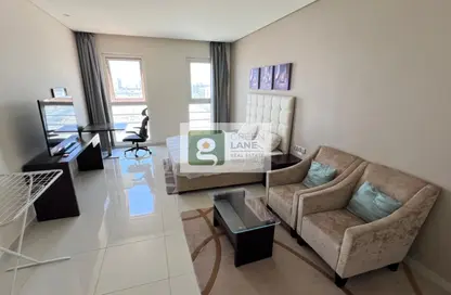 شقة - 1 حمام للايجار في داماك مايسون دي فيللي تينورا - دبي الجنوب (مركز دبي العالمي) - دبي