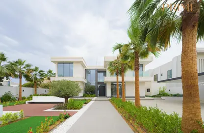Villa - 6 Bedrooms - 7+ Bathrooms for sale in Al Mizhar 2 - Al Mizhar - Dubai