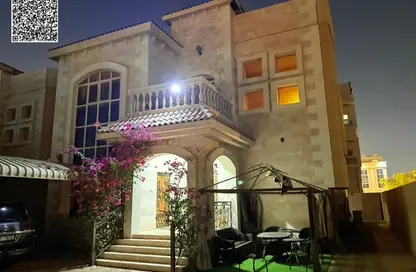 Villa - 5 Bedrooms - 7 Bathrooms for sale in Al Rawda 2 Villas - Al Rawda 2 - Al Rawda - Ajman