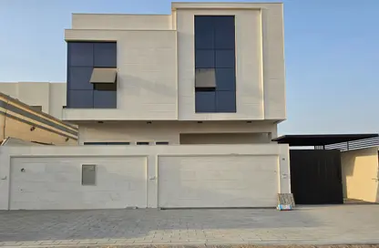 فيلا - 5 غرف نوم - 7 حمامات للبيع في قرية الاميرة - الياسمين - عجمان فيلا - 5 غرف نوم - 7 حمامات للبيع في قرية الاميرة - الياسمين - عجمان