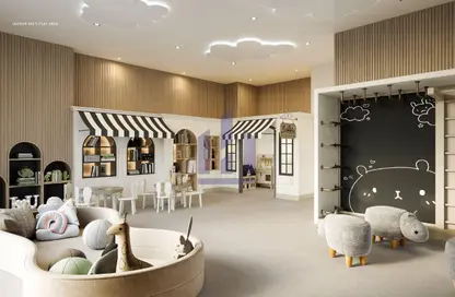 Apartment - 3 Bedrooms - 3 Bathrooms for sale in Rosehill - Dubai Hills Estate - Dubai