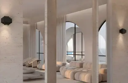 Retail - Studio for sale in Marriott Residences - Jumeirah Village Circle - Dubai