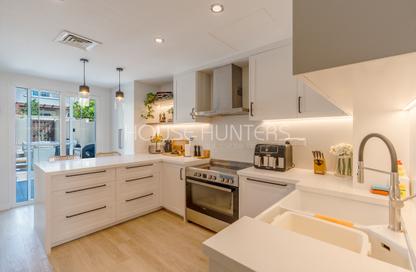 Villa - 3 Bedrooms - 3 Bathrooms for sale in Al Reem 3 - Al Reem - Arabian Ranches - Dubai
