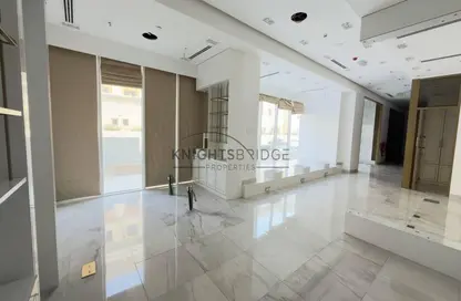 Shop - Studio - 1 Bathroom for rent in May Residence - District 10 - Jumeirah Village Circle - Dubai