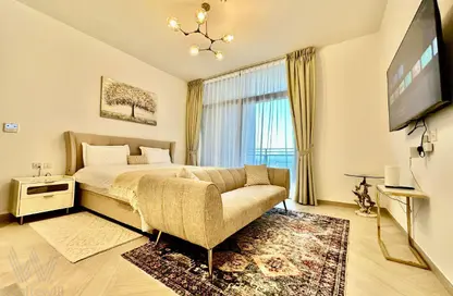 Apartment - Studio - 1 Bathroom for sale in Sobha Hartland - Mohammed Bin Rashid City - Dubai