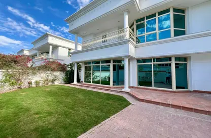 Villa - 4 Bedrooms - 5 Bathrooms for rent in Al Safa 2 Villas - Al Safa 2 - Al Safa - Dubai