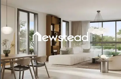 Apartment - 1 Bedroom - 2 Bathrooms for sale in Terrazzo Residences - Jumeirah Village Circle - Dubai