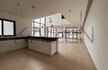 Villa - 5 Bedrooms - 6 Bathrooms for rent in Al Barsha 1 Villas - Al Barsha 1 - Al Barsha - Dubai