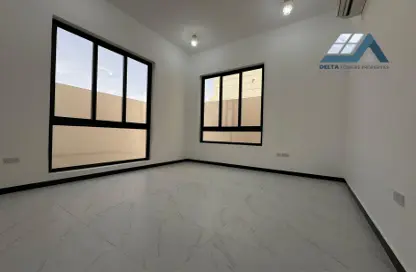 Apartment - 1 Bedroom - 1 Bathroom for rent in Madinat Al Riyad - Abu Dhabi