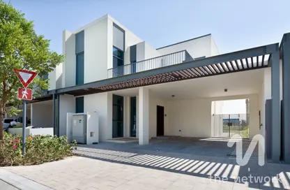 Villa - 4 Bedrooms - 3 Bathrooms for sale in Joy - Arabian Ranches 3 - Dubai