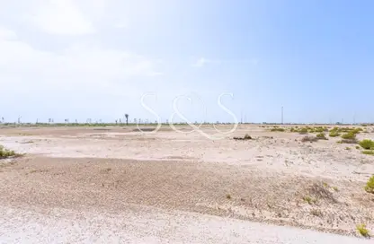 Land - Studio for sale in Jebel Ali Hills - Jebel Ali - Dubai