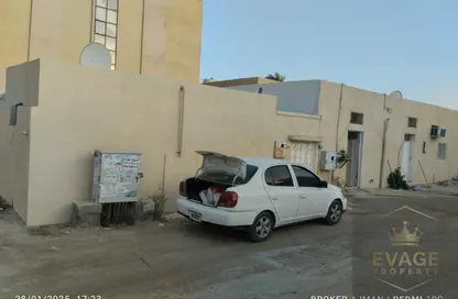 Townhouse - 7+ Bedrooms - 7+ Bathrooms for sale in Al Rashidiya Towers - Al Rashidiya - Ajman Downtown - Ajman