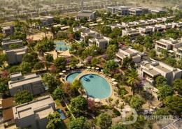 Villa - 5 bedrooms - 4 bathrooms for sale in The Dunes - Saadiyat Reserve - Saadiyat Island - Abu Dhabi Villa - 5 bedrooms - 4 bathrooms for sale in The Dunes - Saadiyat Reserve - Saadiyat Island - Abu Dhabi