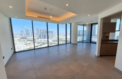 Apartment - 2 Bedrooms - 3 Bathrooms for rent in Waves Grande - Sobha Hartland - Mohammed Bin Rashid City - Dubai