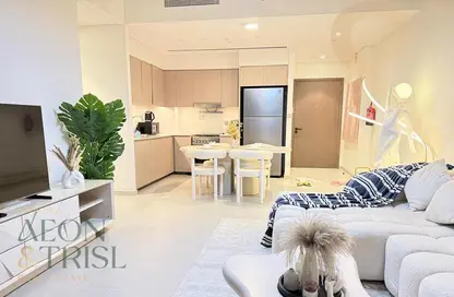 Apartment - 2 Bedrooms - 2 Bathrooms for rent in Grande - Opera District - Downtown Dubai - Dubai