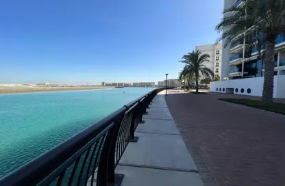 Apartment - 1 Bedroom - 2 Bathrooms for rent in Lagoon B13 - The Lagoons - Mina Al Arab - Ras Al Khaimah